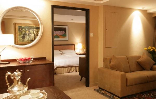 香港棉登酒店 推出 700 元住宿優惠